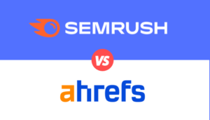 Read more about the article SEMrush vs Ahrefs-Which is the Best SEO Reporting Software/Tool in 2024?